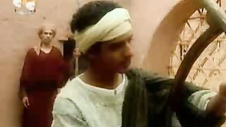 Библейские тайны. Давид и Голиаф