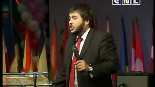 Максим Максимов - Вера осуществляет то что ты ждешь