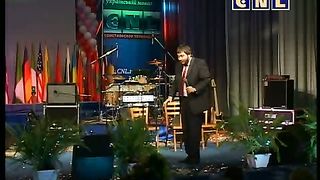 Максим Максимов - Вера осуществляет то что ты ждешь