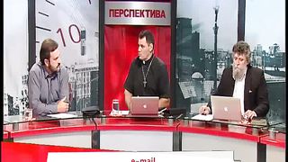 Другая перспектива 28 Проваленные цели тысячелетия