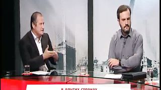 Другая перспектива 28 Проваленные цели тысячелетия