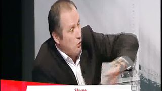 Другая перспектива 28 Эхо сгоревшего Корана