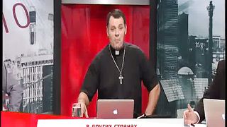 Другая перспектива 28 Эхо сгоревшего Корана