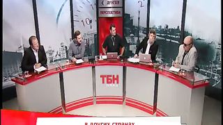 Другая перспектива 28 Религия-это мусор