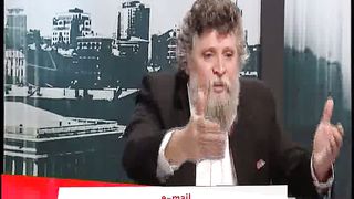 Другая перспектива 28 Религия-это мусор