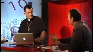 Другая перспектива 27 Пастора жгут конкретно