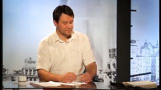 Другая перспектива 27 Пастора жгут конкретно