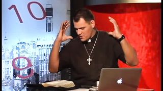 Другая перспектива 27 Пастора жгут конкретно