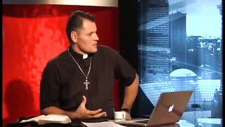 Другая перспектива 27 Наши дети - самоубийцы