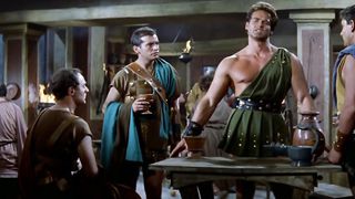 Последние дни Помпеи (1959)