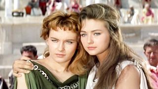 Последние дни Помпеи (1959)