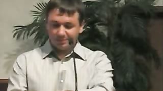 Игорь Азанов — Как я влияю на других