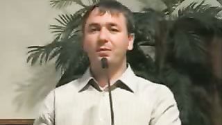 Игорь Азанов — Как я влияю на других