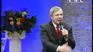 Ростислав Радчук - Жажда по Богу