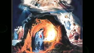 Рождество Христово стих