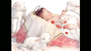 Рождество Христово стих