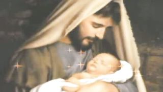 Рождество Христово стих