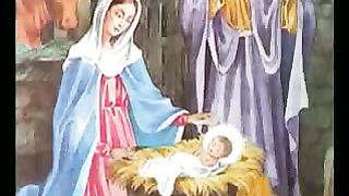 С Рождеством