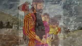 Прокаженный