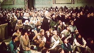 Война за веру. Ян Гус