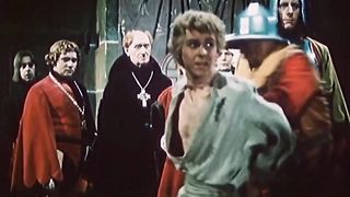 Война за веру. Ян Гус