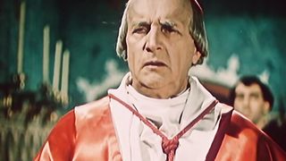 Война за веру. Ян Гус