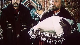 Война за веру. Ян Гус