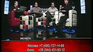 Благая весть с Реннерами - Даниил 2