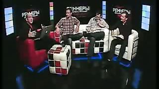 Благая весть с Реннерами - Даниил 2