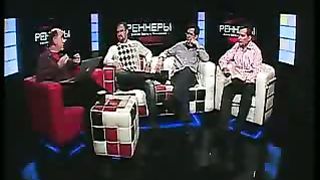 Благая весть с Реннерами - Даниил 3