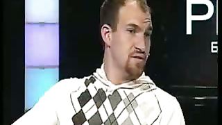 Благая весть с Реннерами - Даниил 3