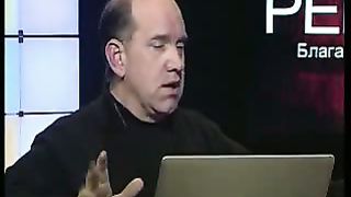 Благая весть с Реннерами - Даниил 4