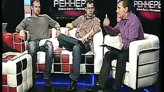 Благая весть с Реннерами - Даниил 4