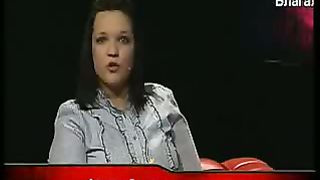 Благая весть с Реннерами - Хочешь выйти замуж