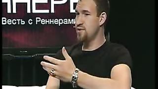 Благая весть с Реннерами - Молитва