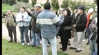 Израиль всегда Новый 3