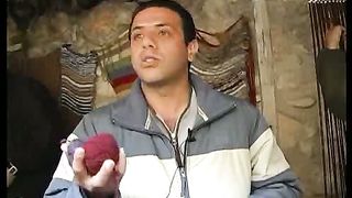 Израиль всегда Новый 3