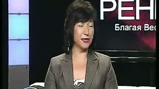 Благая весть с Реннерами - дети