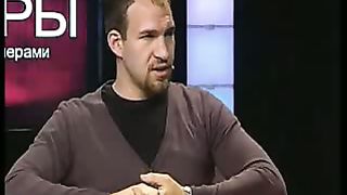 Благая весть с Реннерами - Молодёжь