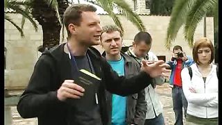 Израиль всегда Новый 4