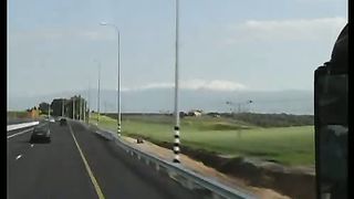 Израиль всегда Новый 5