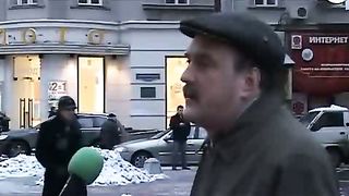 выберите жизнь - Ад или Рай опрос