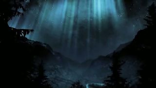 Когда взираю я на небеса