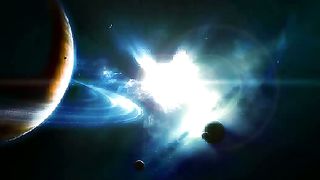 Когда взираю я на небеса