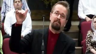 Илья Коваленко - Глас вопиющего в пустыне