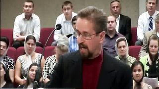 Илья Коваленко - Глас вопиющего в пустыне