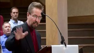 Илья Коваленко - Глас вопиющего в пустыне