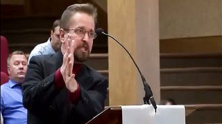 Илья Коваленко - Глас вопиющего в пустыне