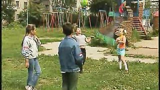 Капризничать не стоит