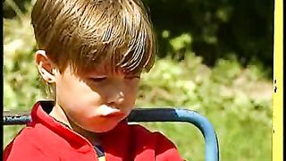 Капризничать не стоит